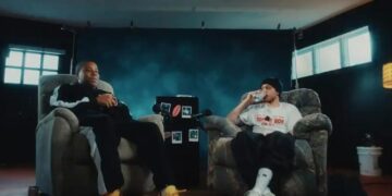 Watching Norm MacDonald Smoke a Cigarette in 30 Rock Shifted Kenan Thompson’s View of ‘SNL’: ‘He Didn’t Give a F–k’