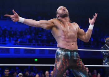 Kenny Omega Talks AEW Dynasty, The Next Gen, and AJ Styles