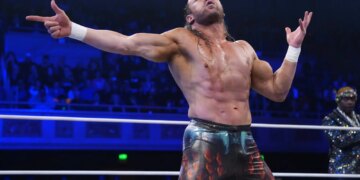 Kenny Omega Talks AEW Dynasty, The Next Gen, and AJ Styles