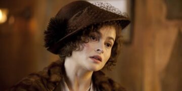 Helena Bonham Carter Exits ‘The White Lotus’ Season 4 in Surprise Recasting