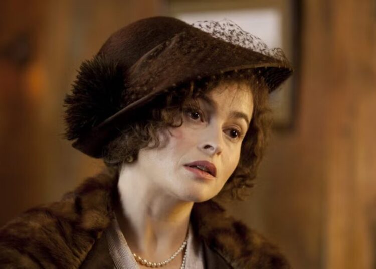 Helena Bonham Carter Exits ‘The White Lotus’ Season 4 in Surprise Recasting