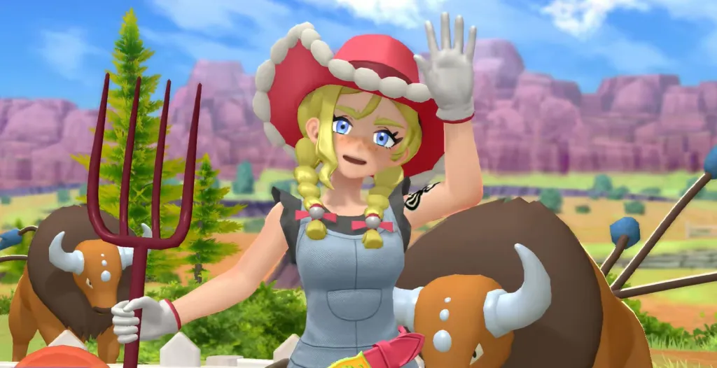 Kitt Pokémon Champions