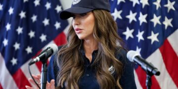 Exposé of Kristi Noem’s DHS agency spotlights age discrimination case