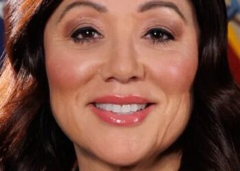 Trump’s Cabinet has lost 3 women in 2 months