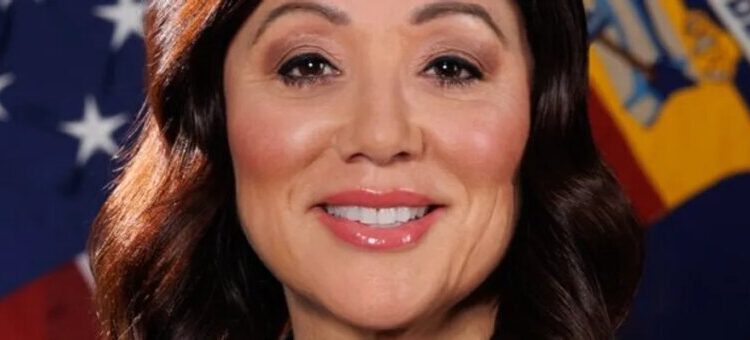 Trump’s Cabinet has lost 3 women in 2 months