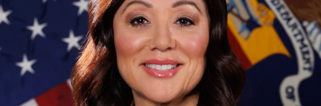 Trump’s Cabinet has lost 3 women in 2 months