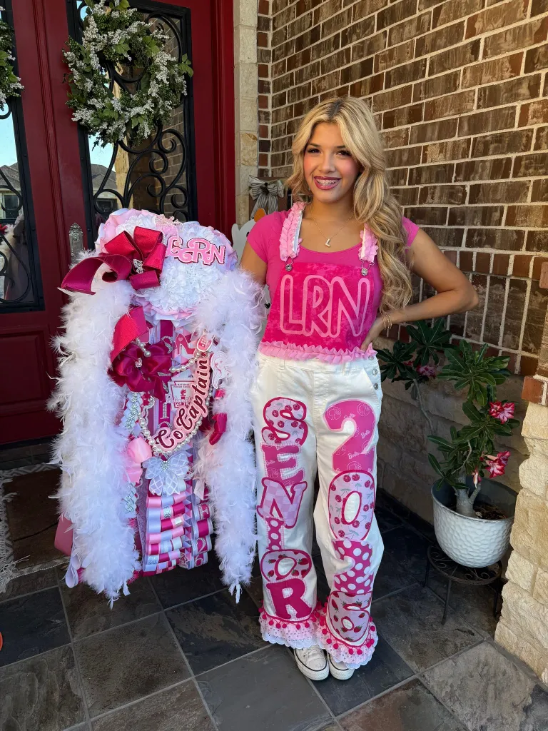 Larissa Rodriguez had no previous known health issues and did not use drugs or alcohol.