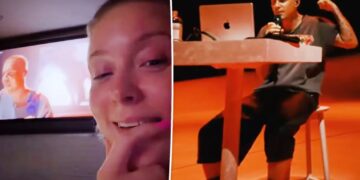 Pop singer pokes fun at Justin Bieber’s bizarre Coachella 2026 performance: ‘What the f–k?’