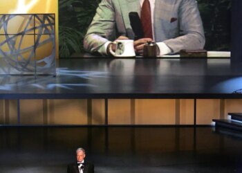 Johnny Carson’s character rule kept Paul Reubens off ‘Tonight Show’ guest list, book reveals