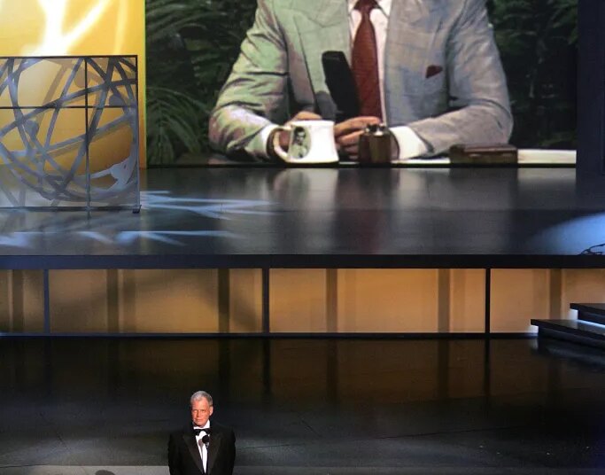 Johnny Carson’s character rule kept Paul Reubens off ‘Tonight Show’ guest list, book reveals