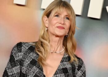‘White Lotus’ Recasting: Laura Dern Replaces Helena Bonham Carter in Season 4