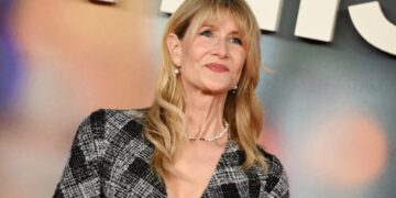 ‘White Lotus’ Recasting: Laura Dern Replaces Helena Bonham Carter in Season 4