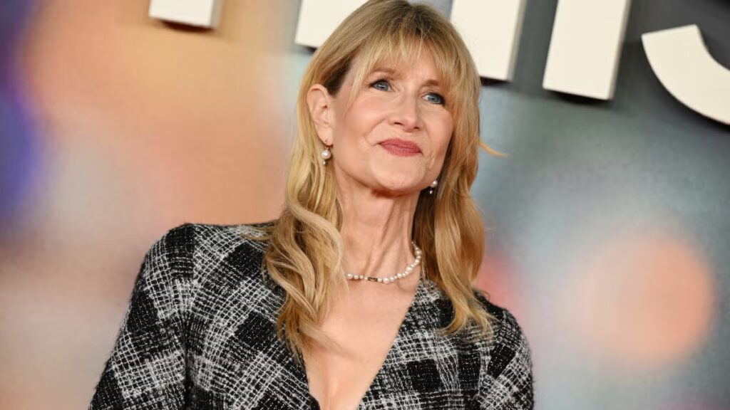 ‘White Lotus’ Recasting: Laura Dern Replaces Helena Bonham Carter in Season 4