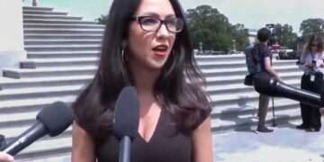 ‘Why is everyone so horny?’ Lauren Boebert scolds Congress to ‘find Jesus’