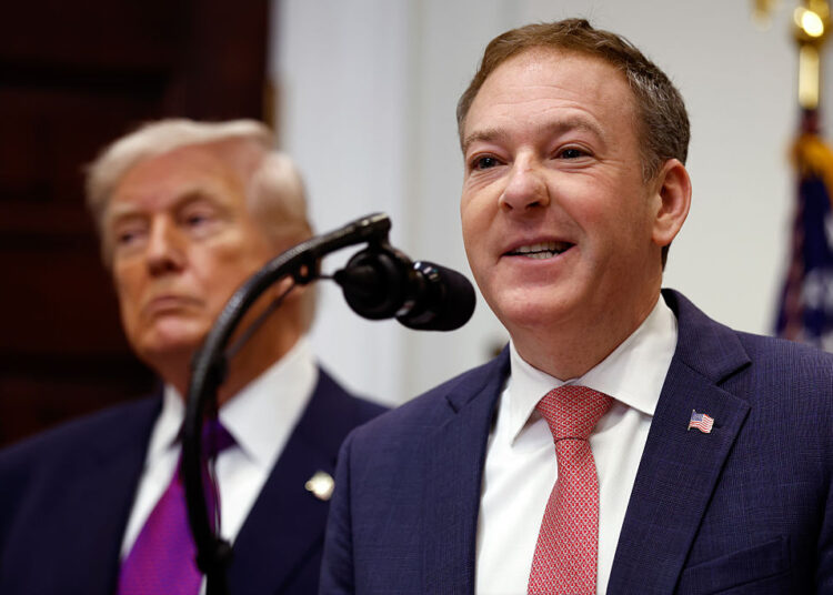 Who Is Lee Zeldin? Possibly Trump’s Next Attorney General