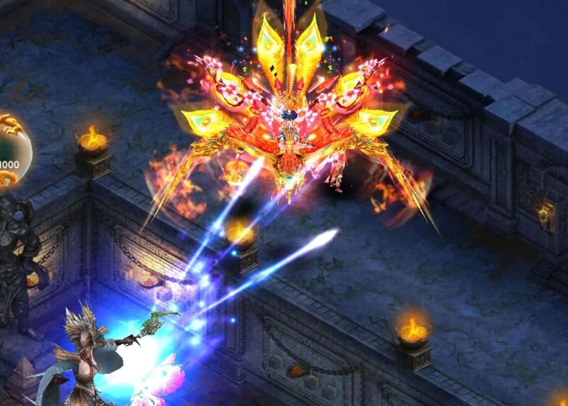 An MMO Is Shutting Down Just 2 Years After Launch, Studio Apologizes to Players