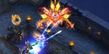 An MMO Is Shutting Down Just 2 Years After Launch, Studio Apologizes to Players