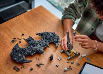 Lego Batman: Legacy of the Dark Knight – All Physical LEGO Sets That Include In-Game Unlocks