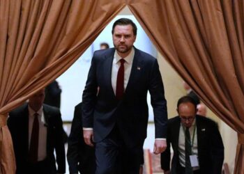 JD Vance sparks fury after Fox News interview: ‘Spoken just like a fake Catholic’