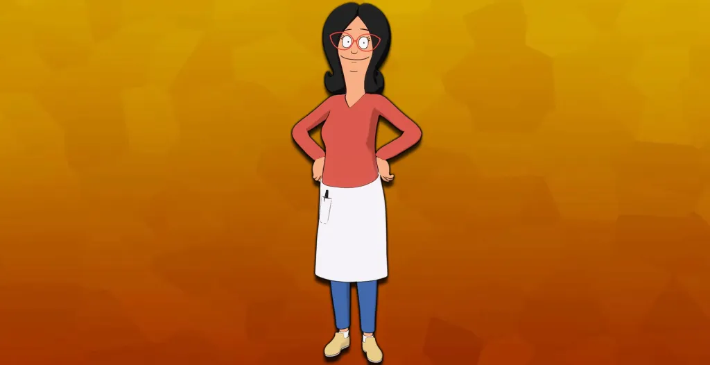 Linda Belcher Fortnite Skin