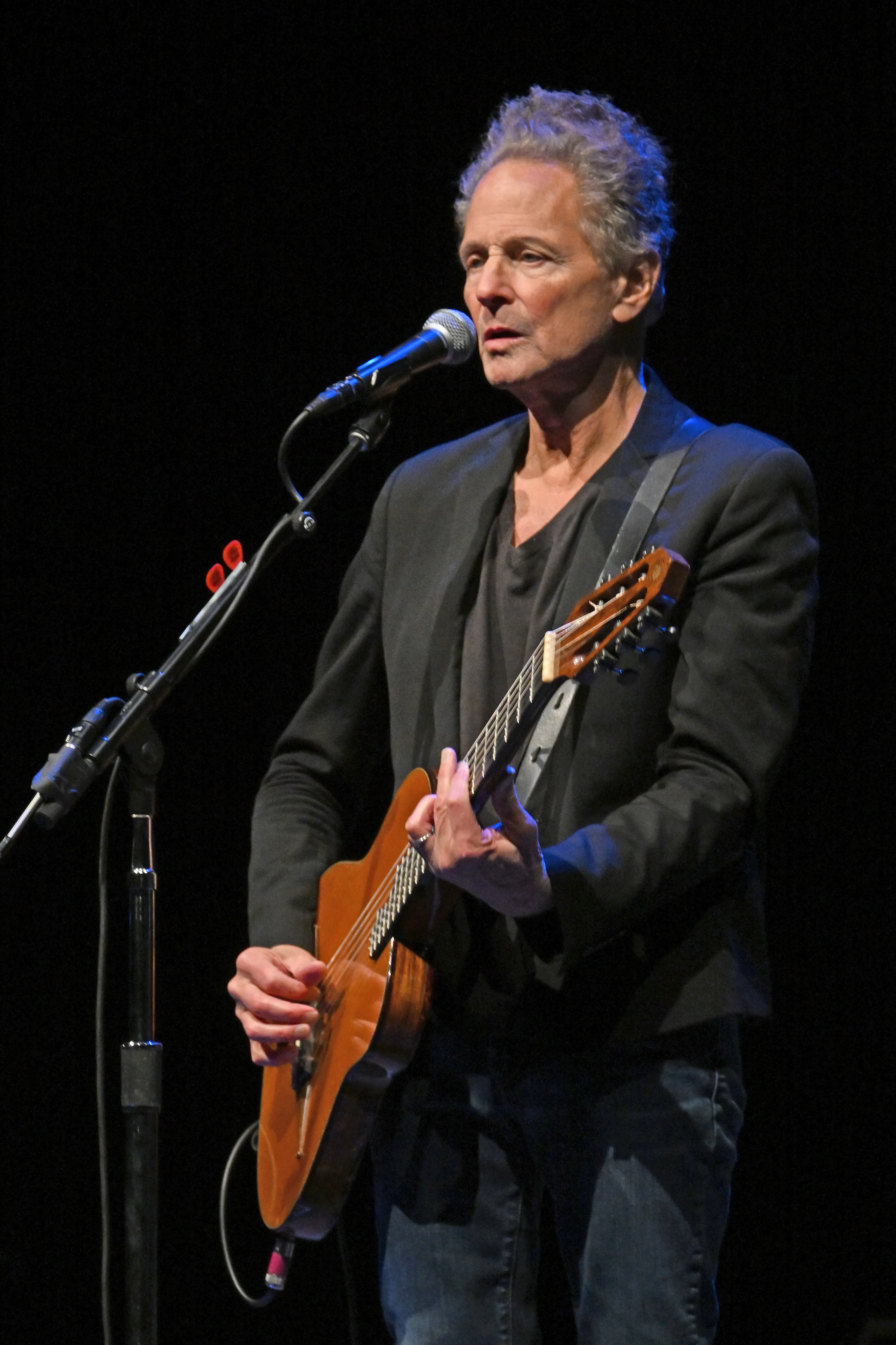 Lindsey Buckingham