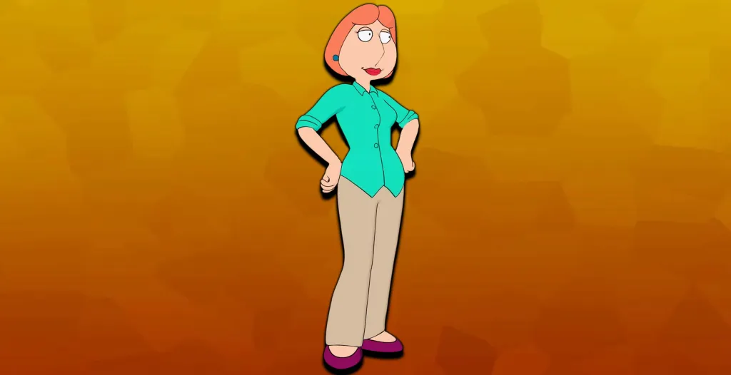 Lois Griffin Fortnite Skin