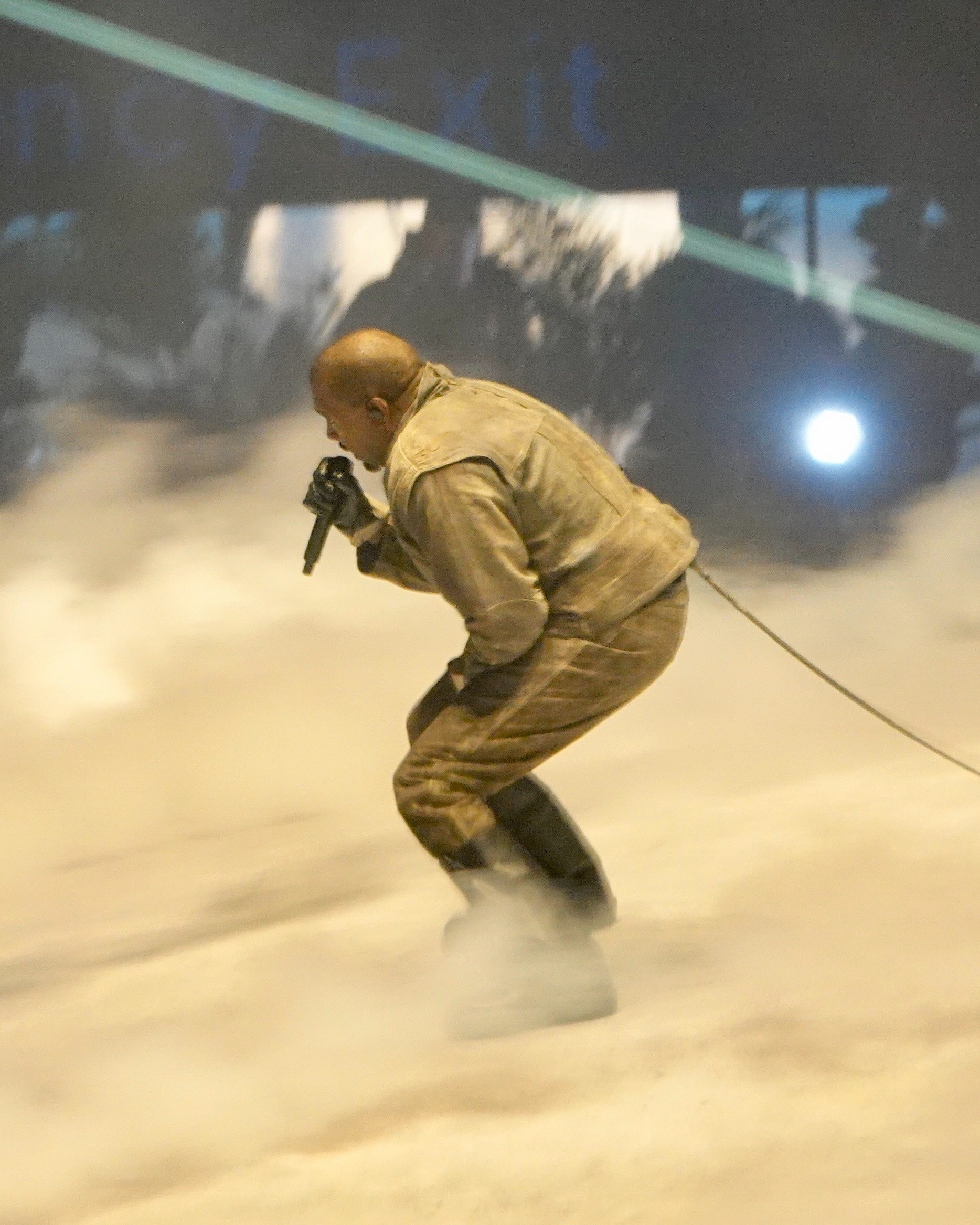 Kanye West