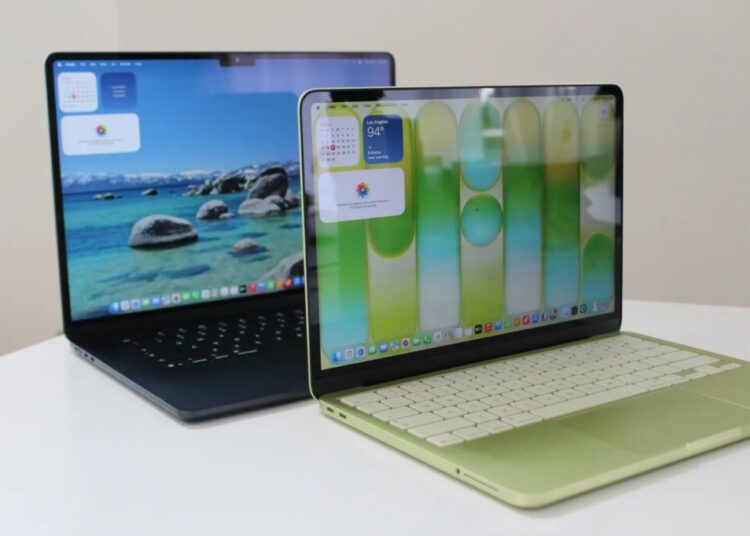 MacBook Neo vs. MacBook Air: Which One Should You Buy?