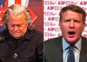 ‘Nervous’: Top MAGA lawyer melts down expecting 7-2 loss in birthright citizenship case