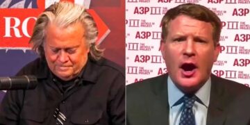 ‘Nervous’: Top MAGA lawyer melts down expecting 7-2 loss in birthright citizenship case