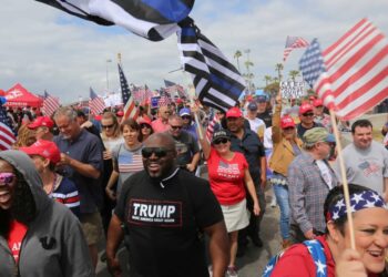 MAGA erupts as White House Correspondents’ Dinner shooter’s manifesto revealed: ‘Hang him’