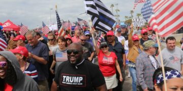 MAGA erupts as White House Correspondents’ Dinner shooter’s manifesto revealed: ‘Hang him’