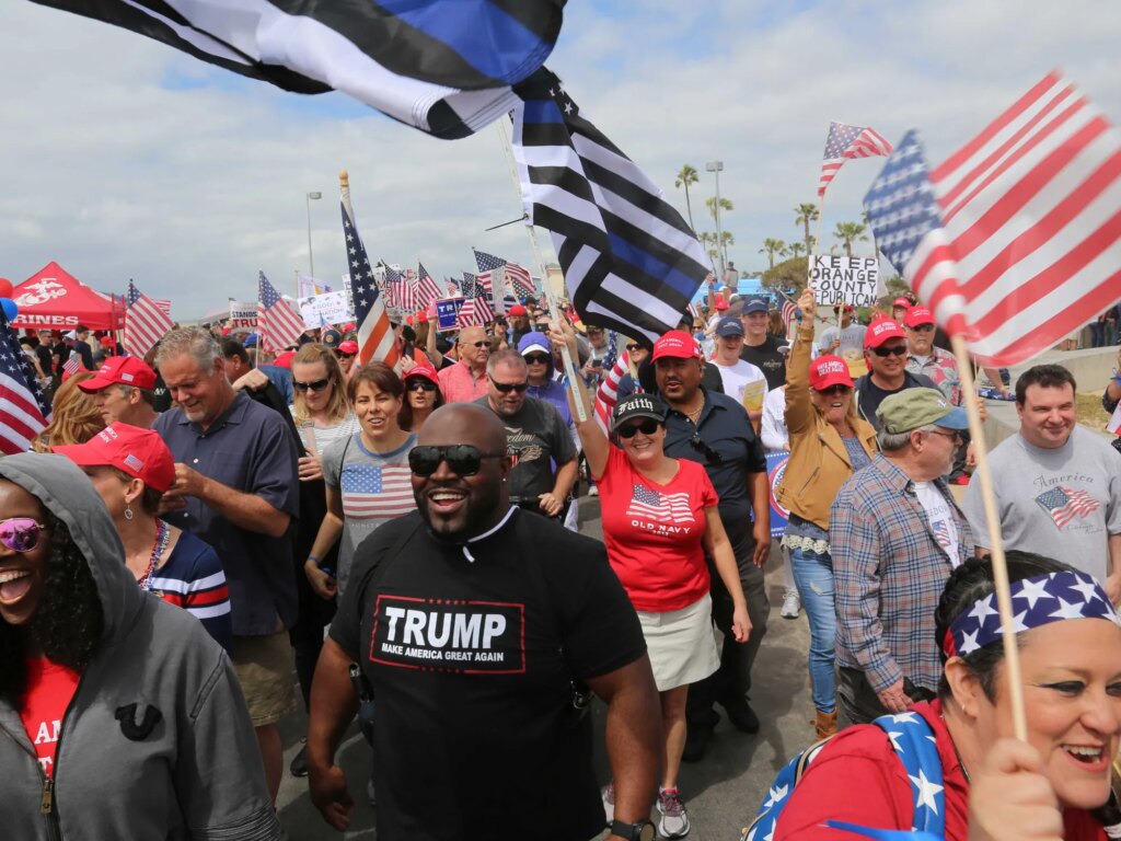 MAGA erupts as White House Correspondents’ Dinner shooter’s manifesto revealed: ‘Hang him’