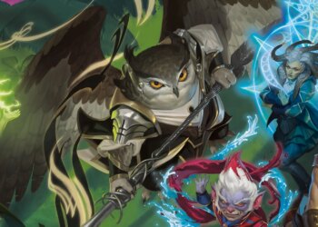 Magic: Secrets of Strixhaven – All Mechanics Explained