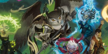 Magic: Secrets of Strixhaven – All Mechanics Explained