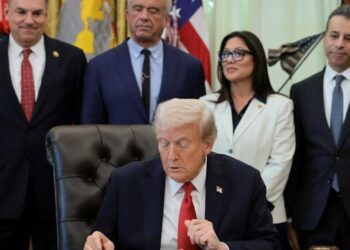 Lawyer predicts ‘messy’ Trump cabinet member is next to go: ‘May bite the dust soon’