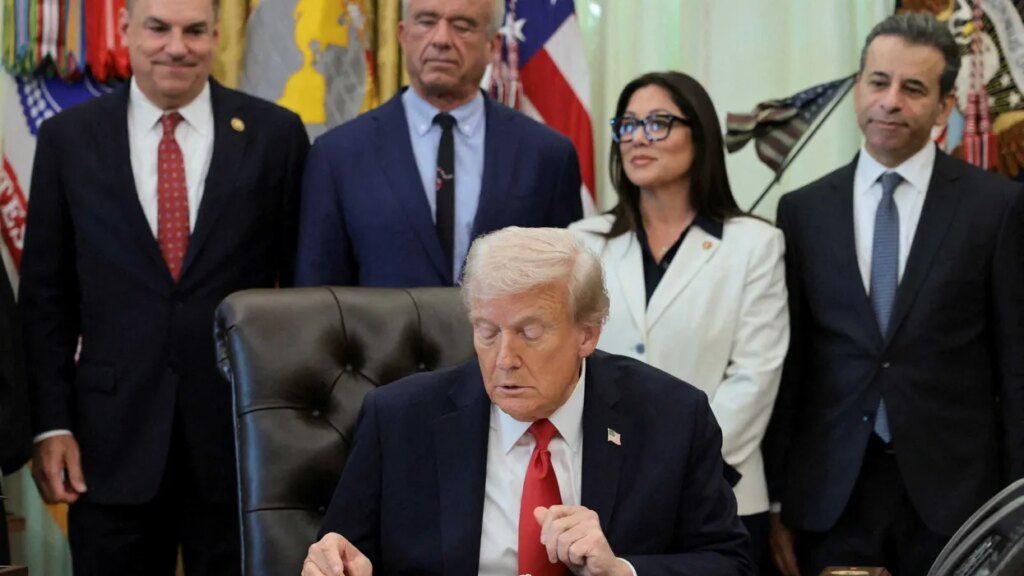 Lawyer predicts ‘messy’ Trump cabinet member is next to go: ‘May bite the dust soon’