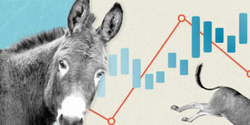 ‘A trend that can’t be ignored’: Dems have made up ground in nearly every election since Trump took office