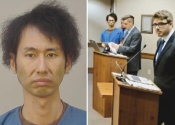 University of Wisconsin scientist allegedly tried to poison rival lab colleague over promotion: ‘I did it’