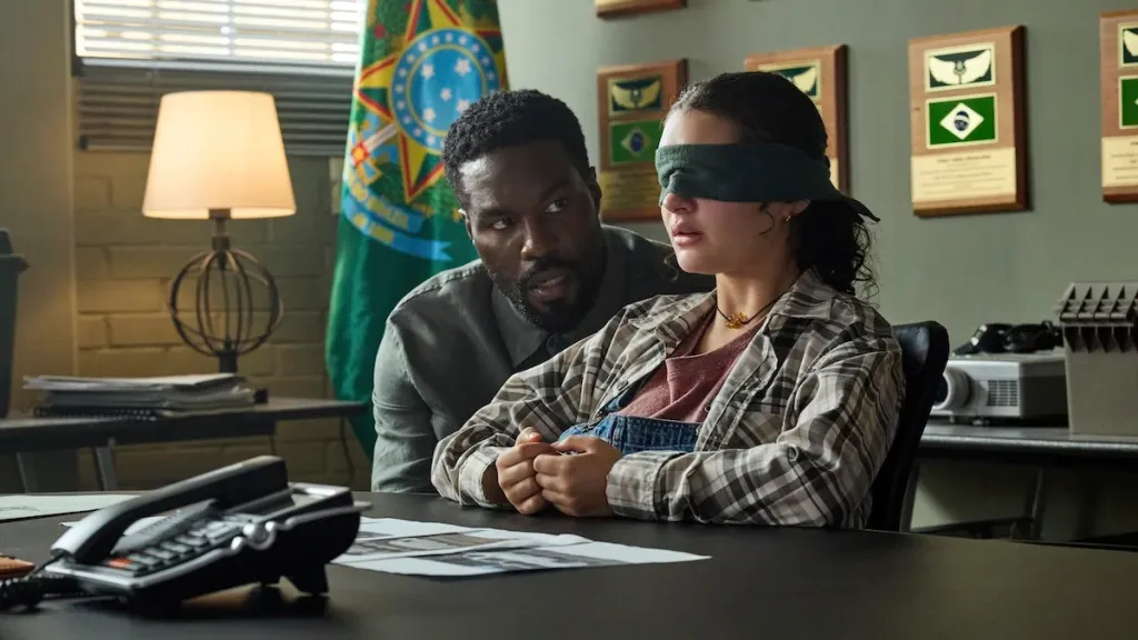 man-on-fire-yahya-abdul-mateen-ii-billie-boullet-netflix