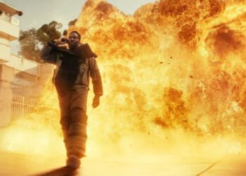 ‘Man on Fire’ Review’: Yahya Abdul-Mateen II Is a Worthy Action Star in Netflix’s Gutsy TV Adaptation