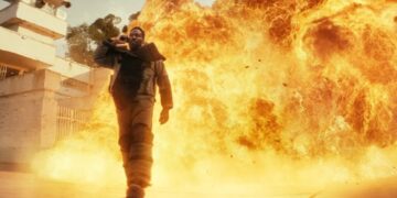 ‘Man on Fire’ Review’: Yahya Abdul-Mateen II Is a Worthy Action Star in Netflix’s Gutsy TV Adaptation