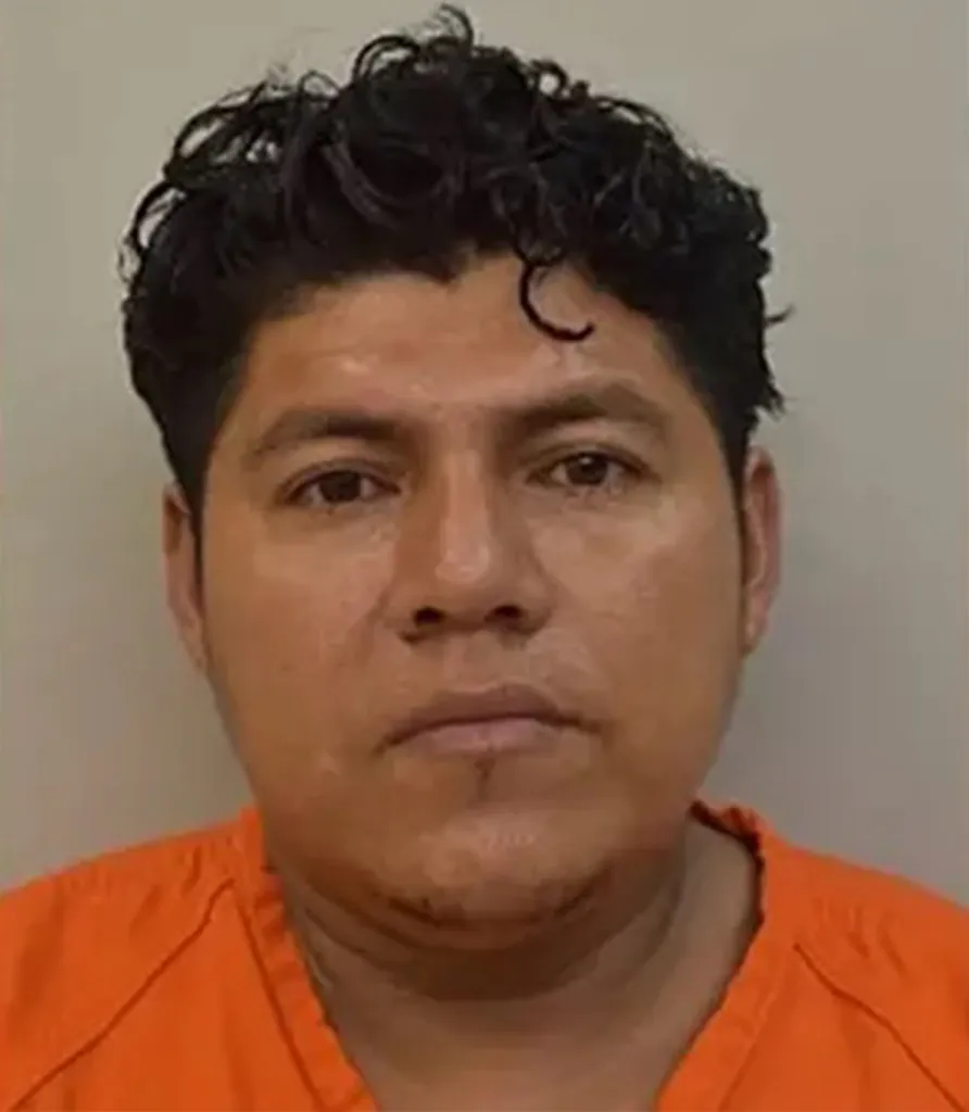 Jose Lopez-Montoya, 41, described by local media as a 