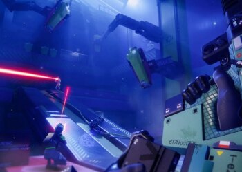 Marathon Makes Big Change To Tempt Casual Players Into Endgame Map