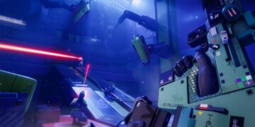 Marathon Makes Big Change To Tempt Casual Players Into Endgame Map