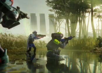 Marathon Update Puts A Stop To The Latest Movement Tech