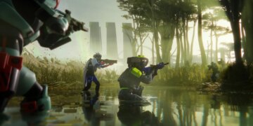 Marathon Update Puts A Stop To The Latest Movement Tech