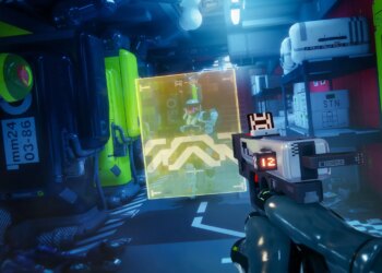 Marathon Teases Two Big Upgrades Coming in April 14 Patch