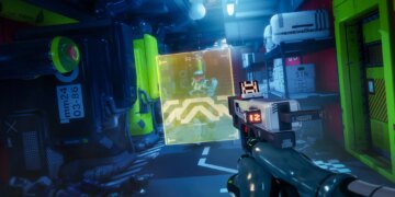 Marathon Teases Two Big Upgrades Coming in April 14 Patch