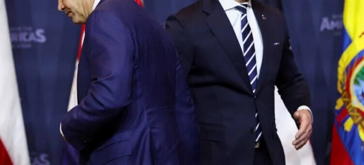 Trump lawyers pressured to approve illegal war plans in Iran